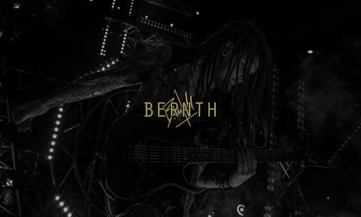 Bernth 10 Steps To Modern Shredding Review 10 Steps to Modern Shredding – Bernth – Online Guitar Lessons