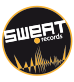 Sweat Records Logo